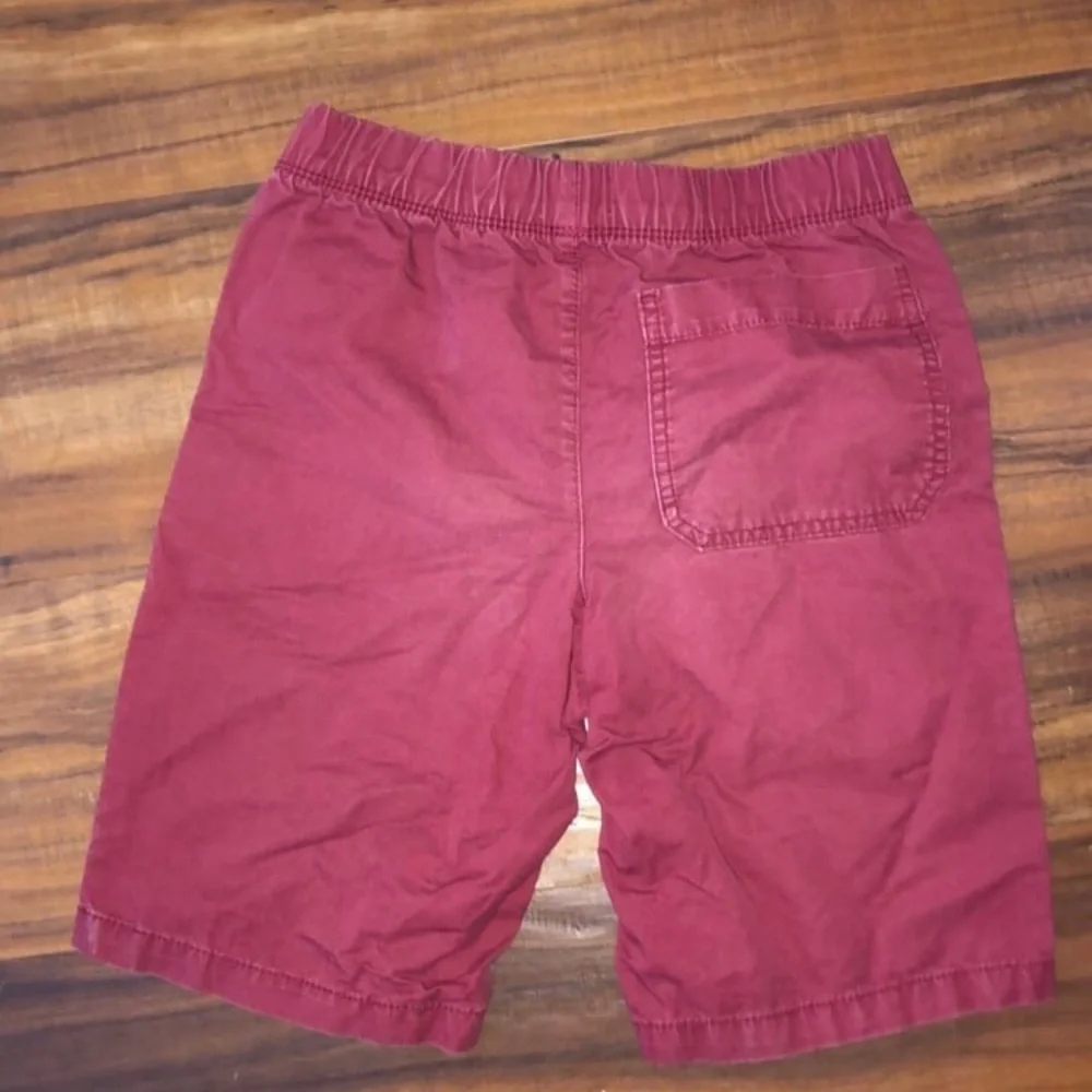Old Navy beautiful pull up shorts.